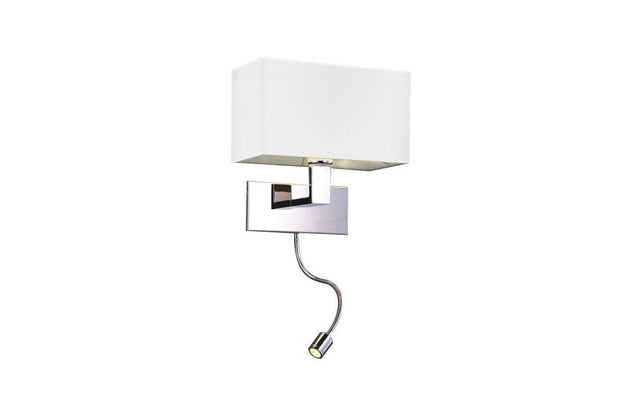 Lampade da parete Martens Bianco AZ1526
