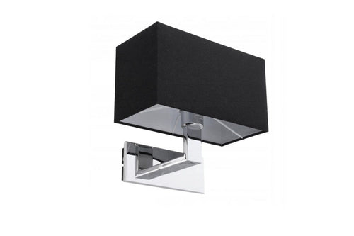 Lampade da parete Martens Nero AZ1556