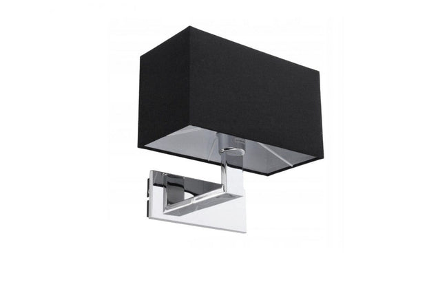 Lampade da parete Martens Nero AZ1556
