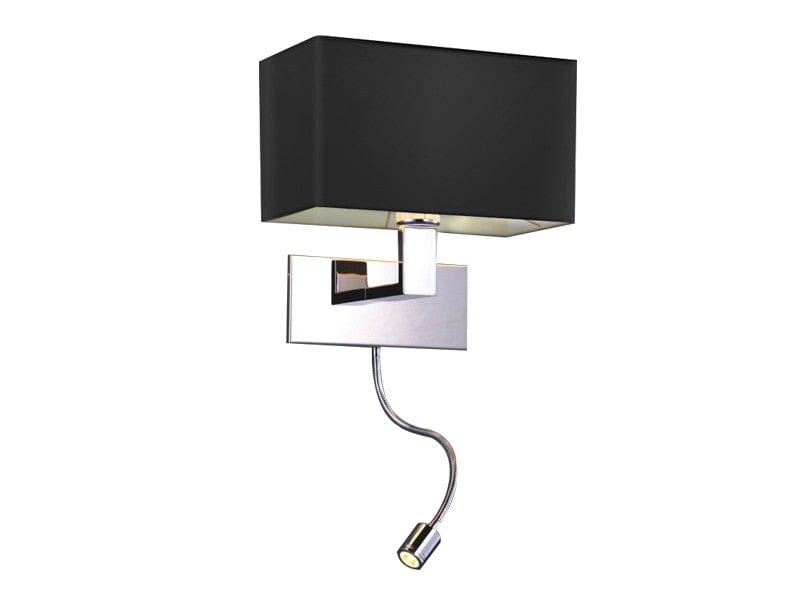 Lampade da parete Martens Nero AZ1558