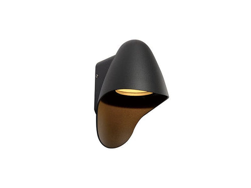 Lampade da parete Matera Grigio AZ2184