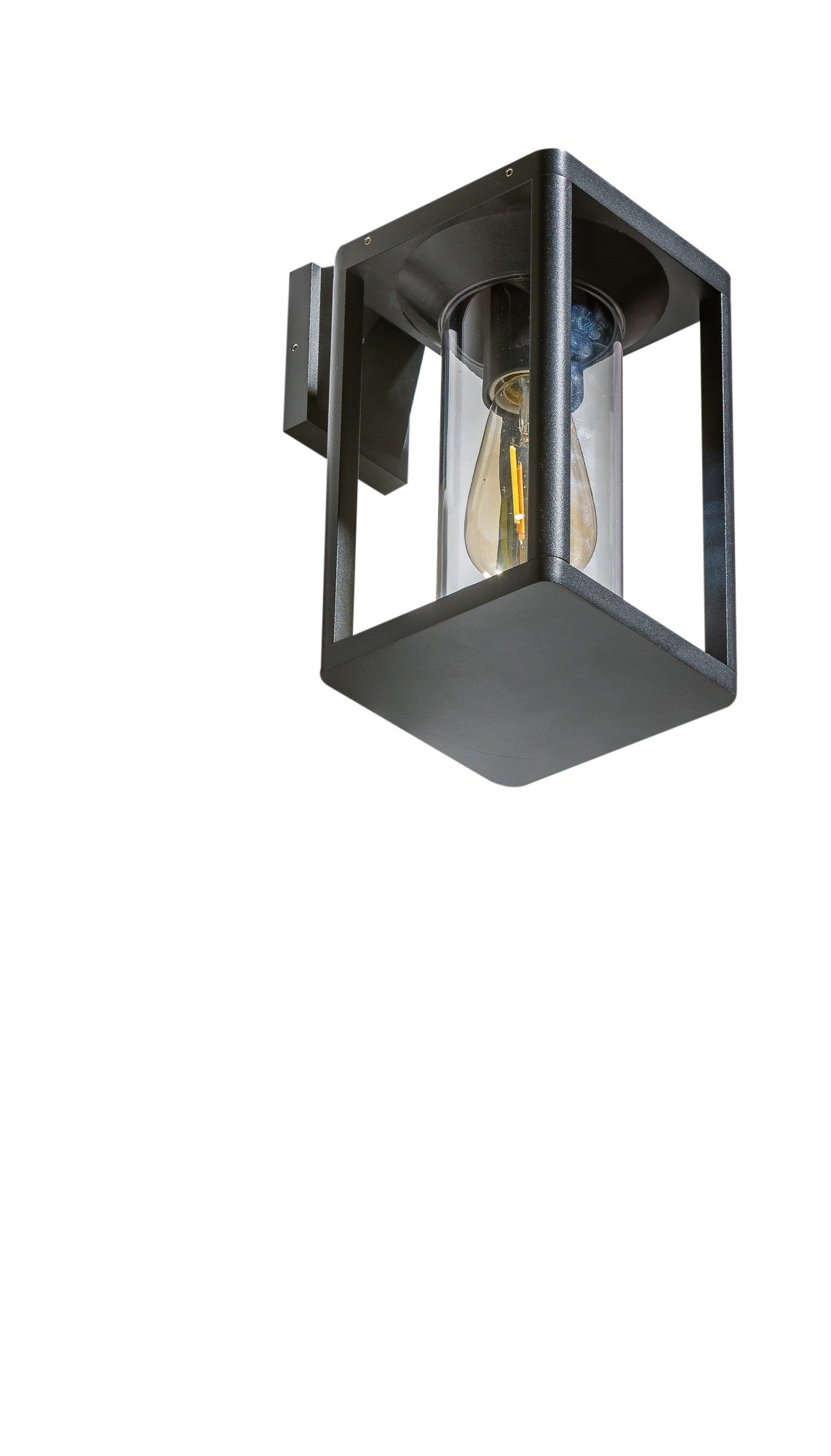 Lampade da parete Mikkel Nero AZ4484