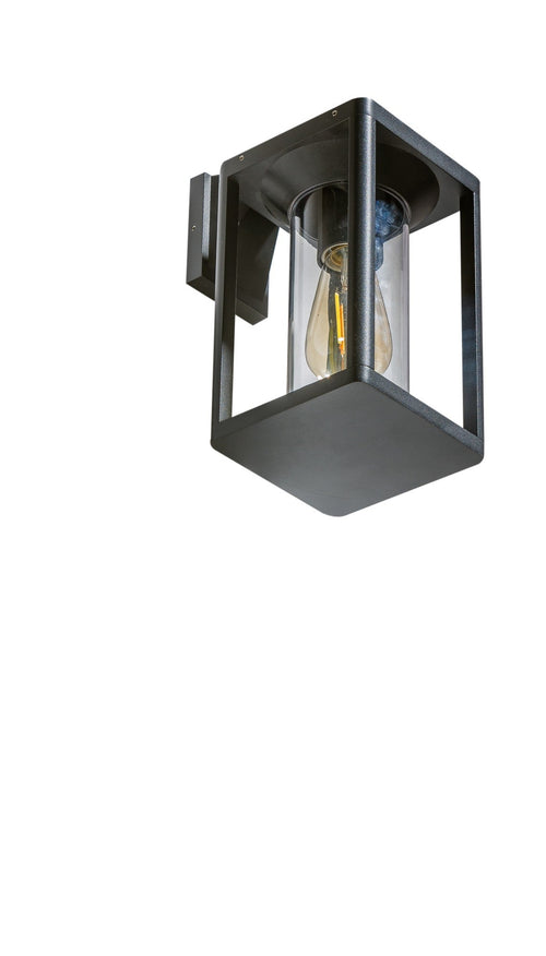 Lampade da parete Mikkel Nero AZ4484