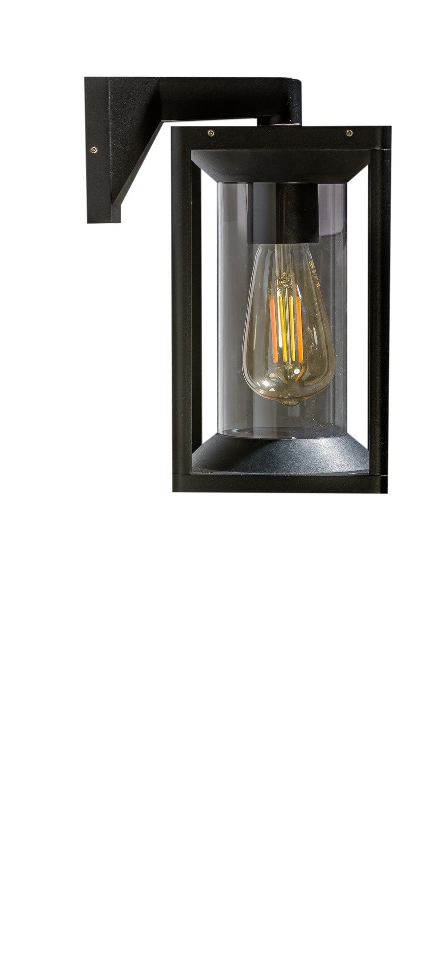 Lampade da parete Mikkel Nero AZ4484 (1)