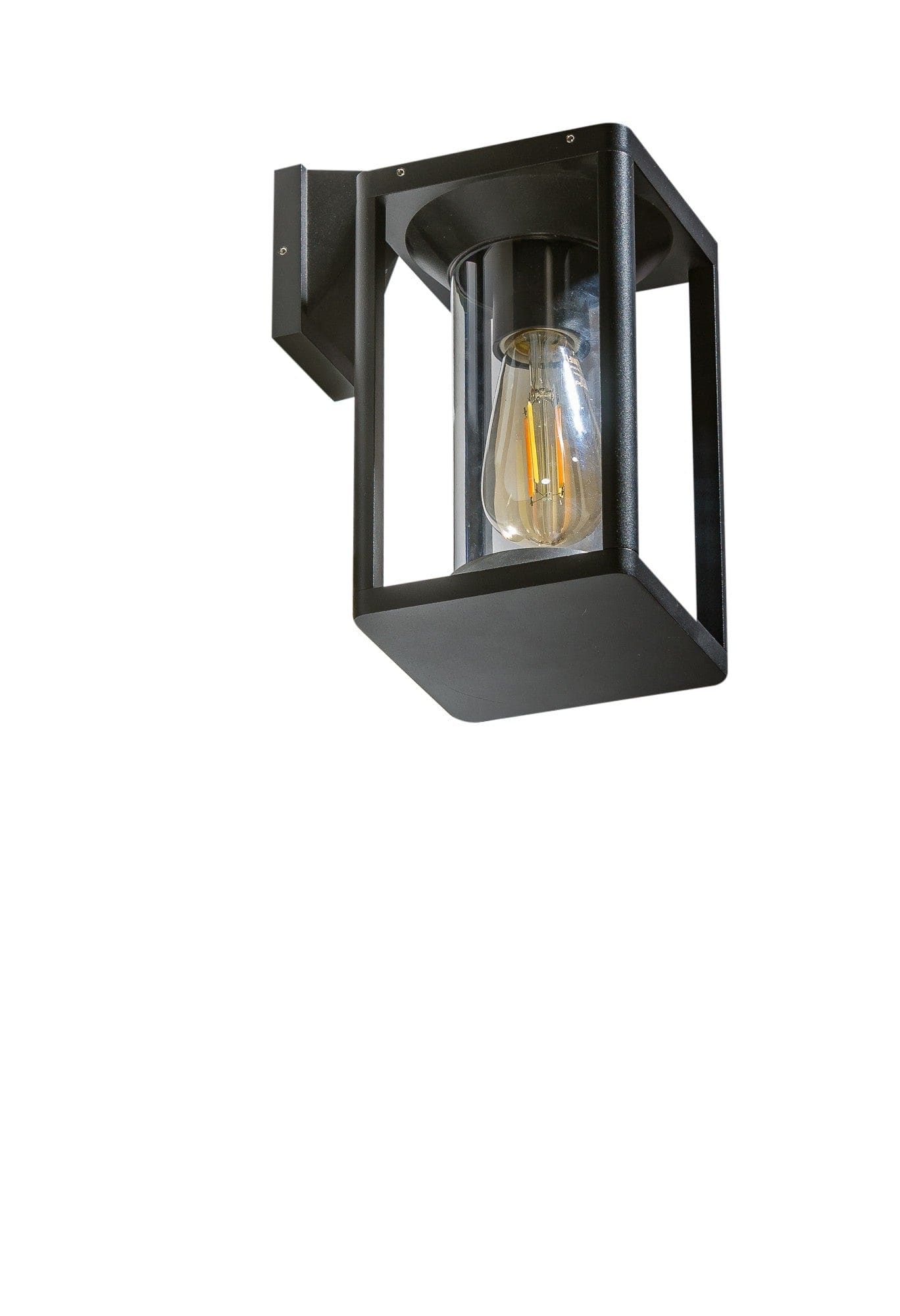 Lampade da parete Mikkel Nero AZ4484 (2)