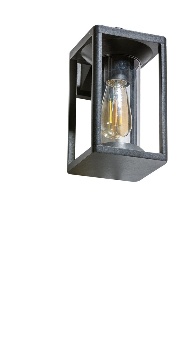 Lampade da parete Mikkel Nero AZ4484 (3)