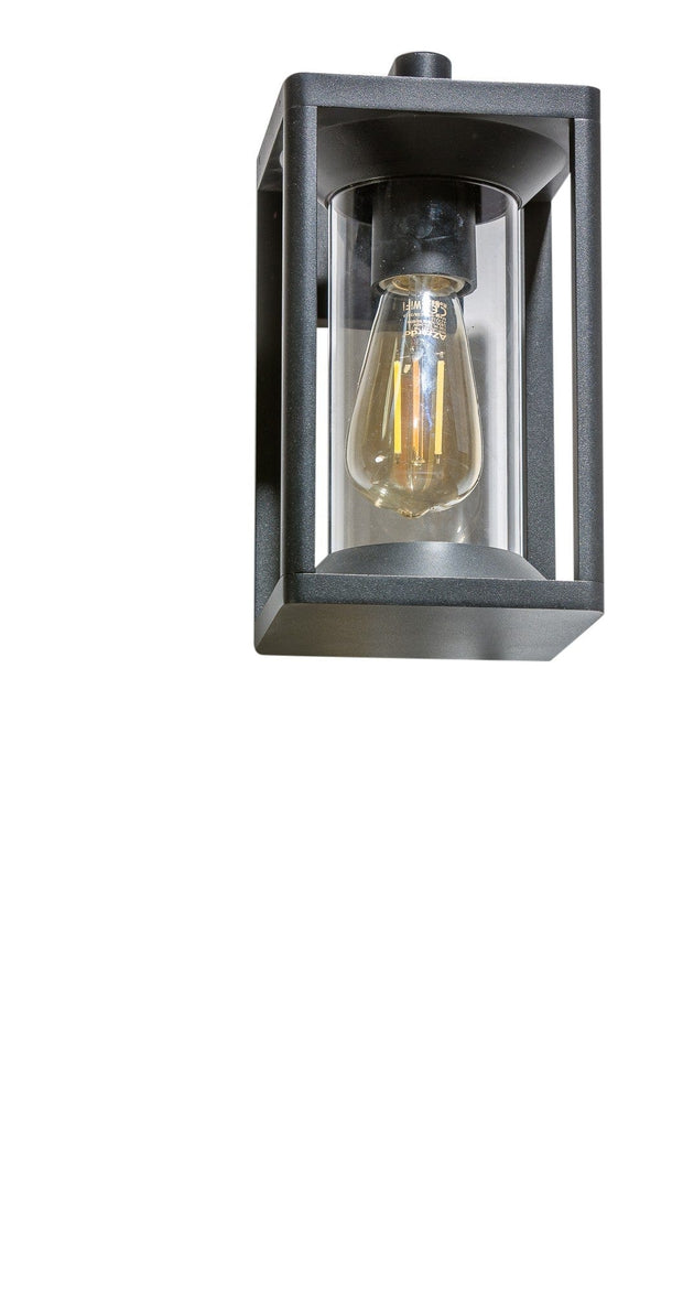 Lampade da parete Mikkel Nero AZ4484 (5)