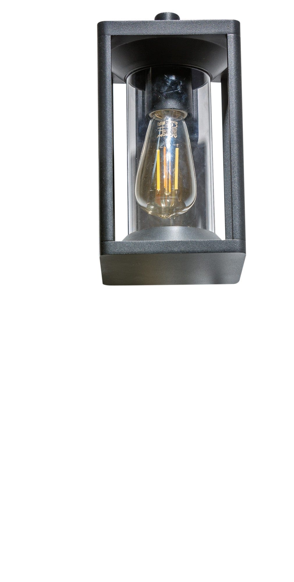 Lampade da parete Mikkel Nero AZ4484 (6)