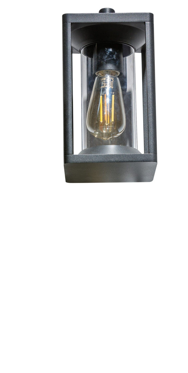 Lampade da parete Mikkel Nero AZ4484 (6)