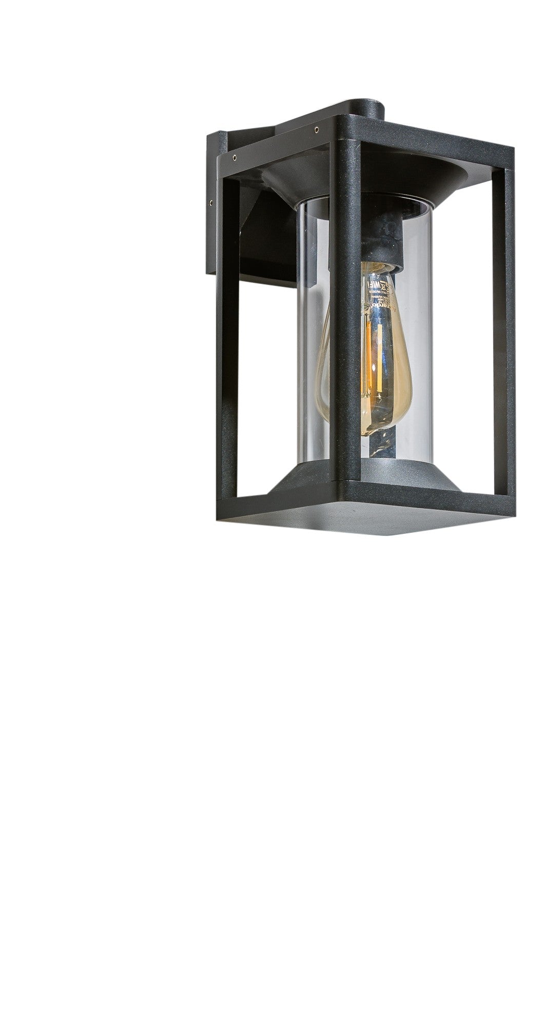 Lampade da parete Mikkel Nero AZ4484 (8)