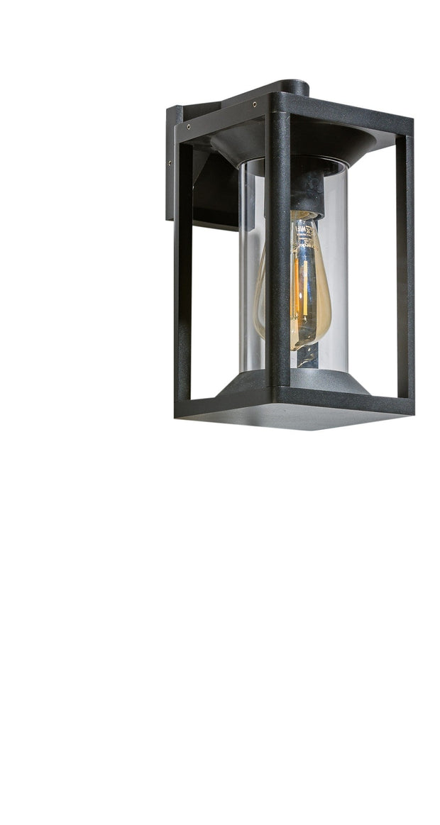 Lampade da parete Mikkel Nero AZ4484 (8)