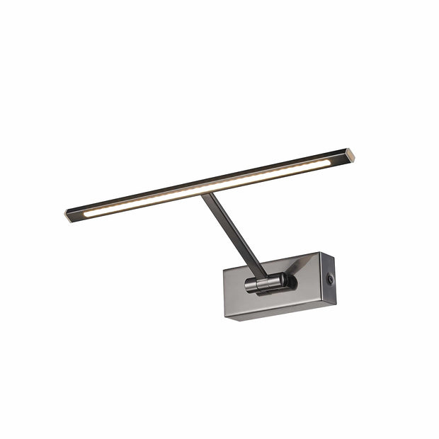 Lampade da parete Monalisa 34 Nero AZ2643