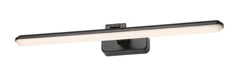 Lampade da parete Nabil 71147 Nero