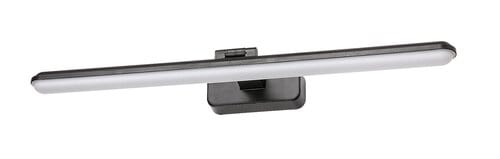 Lampade da parete Nabil 71147 Nero (1)