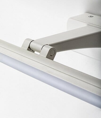 Lampade da parete Nabil 71148 Bianco (3)