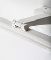 Lampade da parete Nabil 71148 Bianco (4)