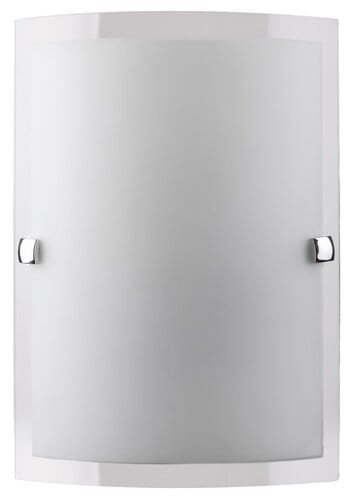 Lampade da parete Nedda 3687 Bianco