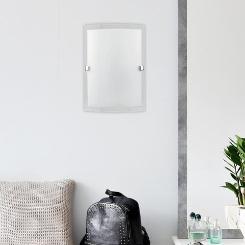 Lampade da parete Nedda 3687 Bianco (2)