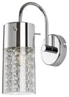 Lampade da parete Niagara 2194 Cromo (1)