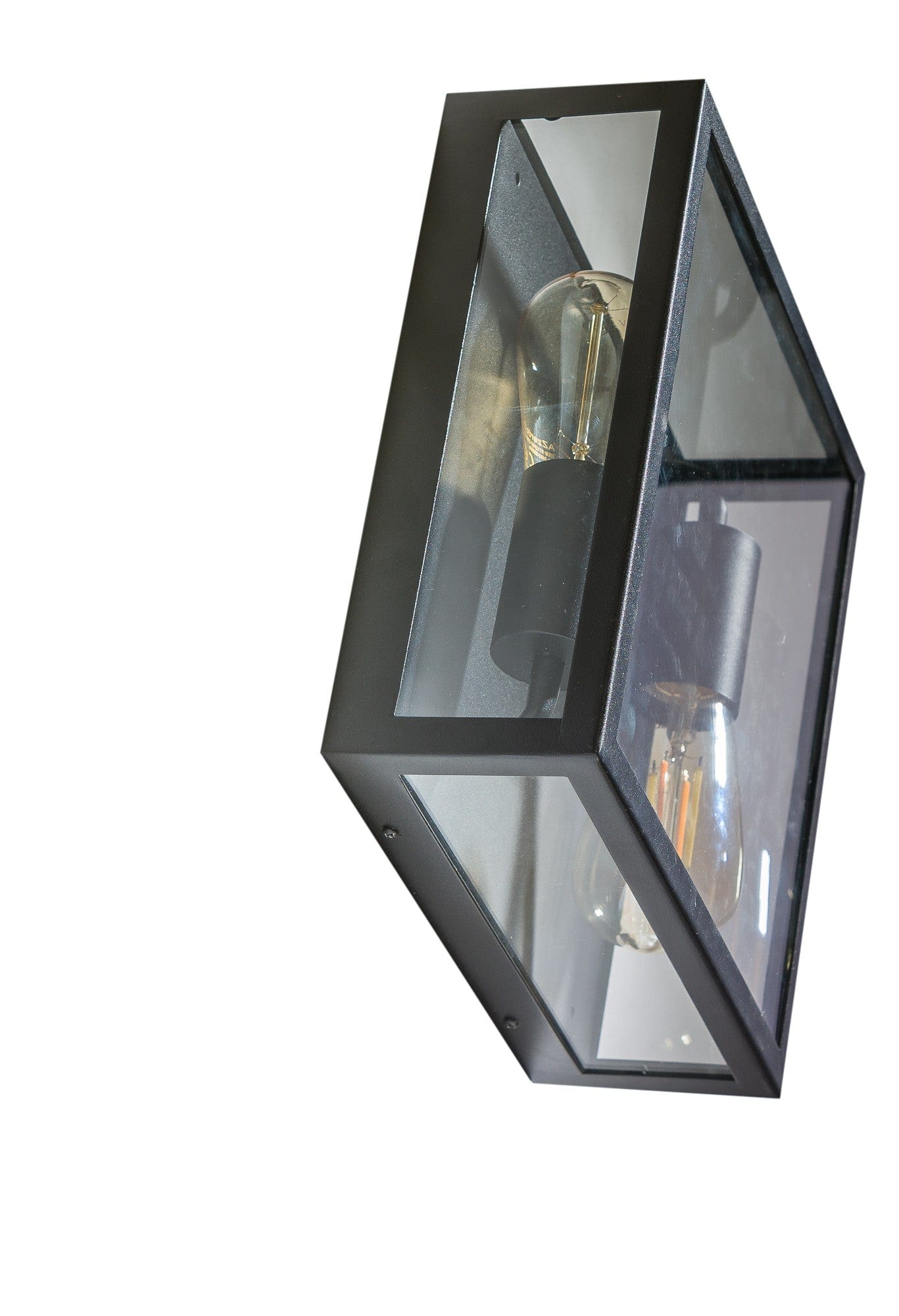 Lampade da parete Niklas 2 Nero AZ4488 (3)