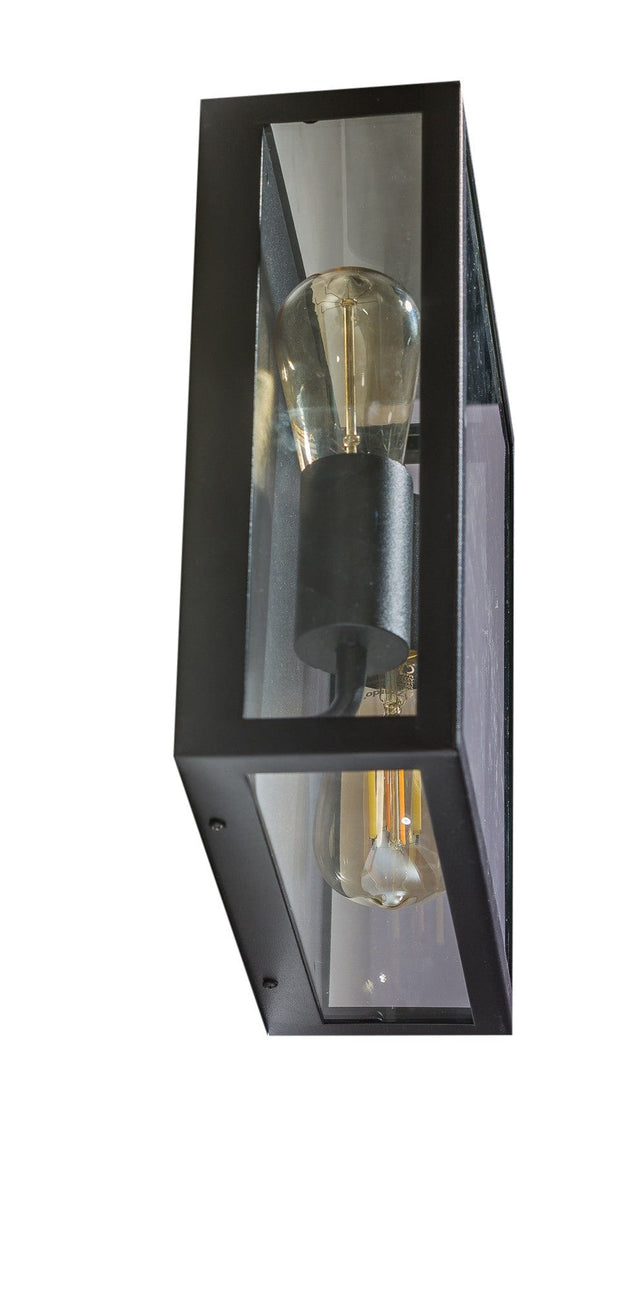 Lampade da parete Niklas 2 Nero AZ4488 (4)