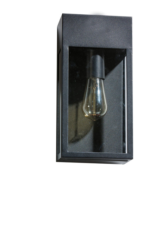 Lampade da parete Niklas Nero AZ4486