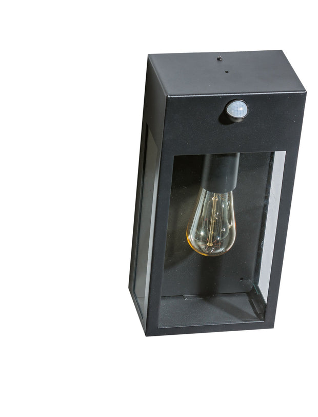 Lampade da parete Niklas Nero AZ4487