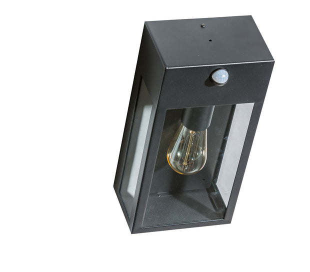 Lampade da parete Niklas Nero AZ4487 (1)