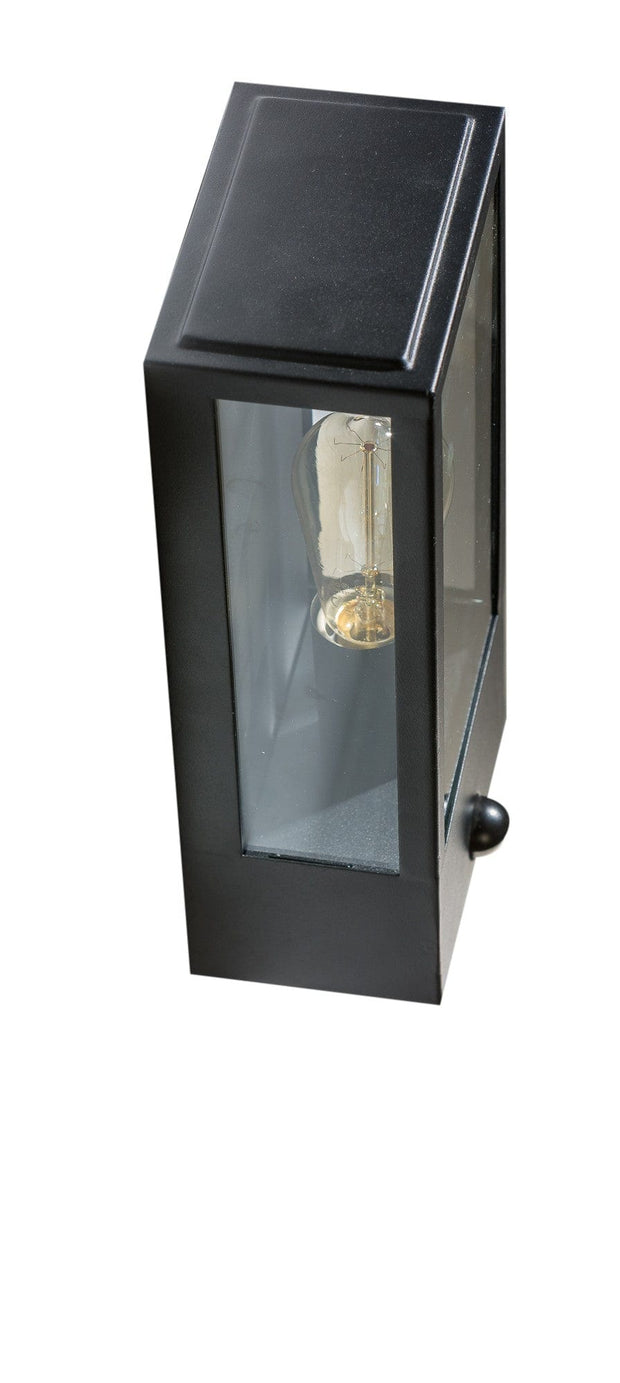 Lampade da parete Niklas Nero AZ4487 (2)