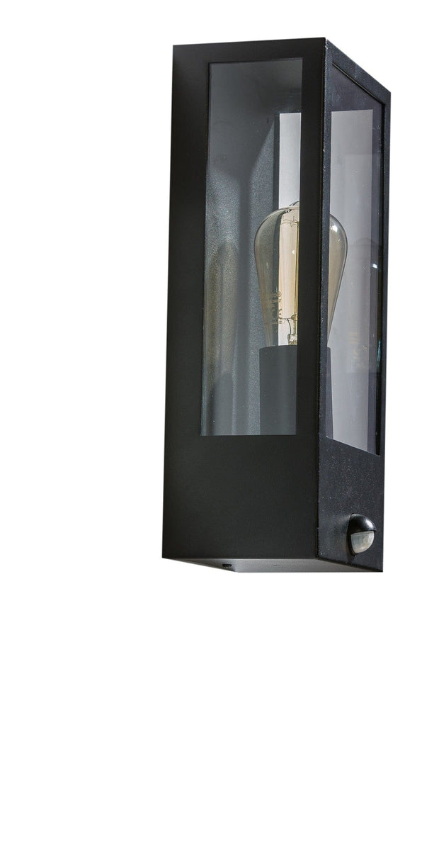 Lampade da parete Niklas Nero AZ4487 (3)