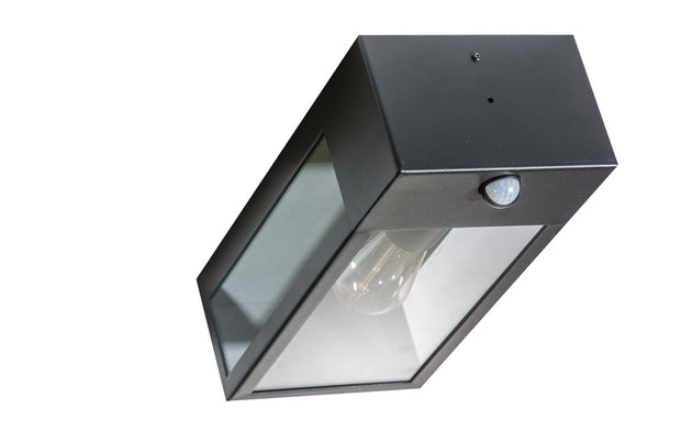 Lampade da parete Niklas Nero AZ4487 (4)