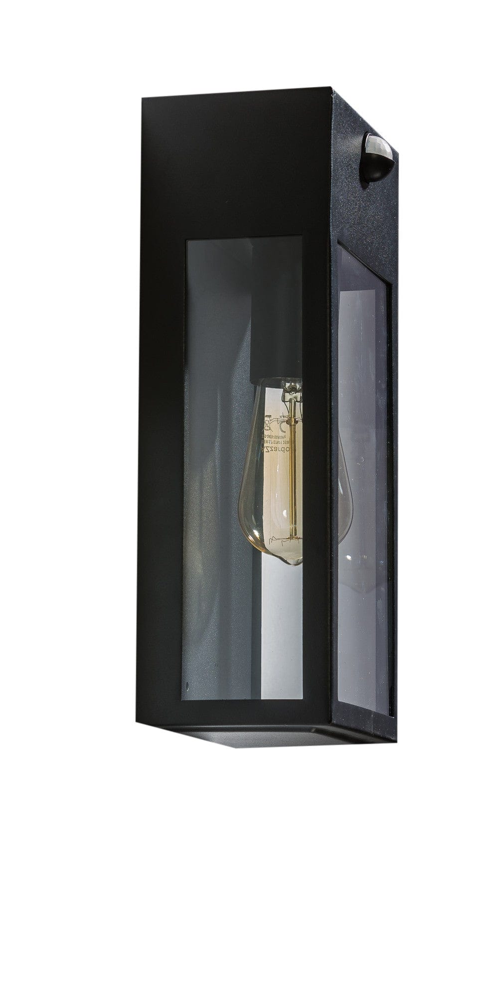 Lampade da parete Niklas Nero AZ4487 (5)