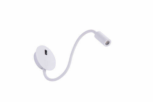 Lampade da parete Nogat Bianco AZ2944