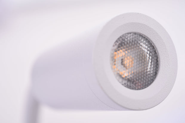 Lampade da parete Nogat Bianco AZ2944 (2)