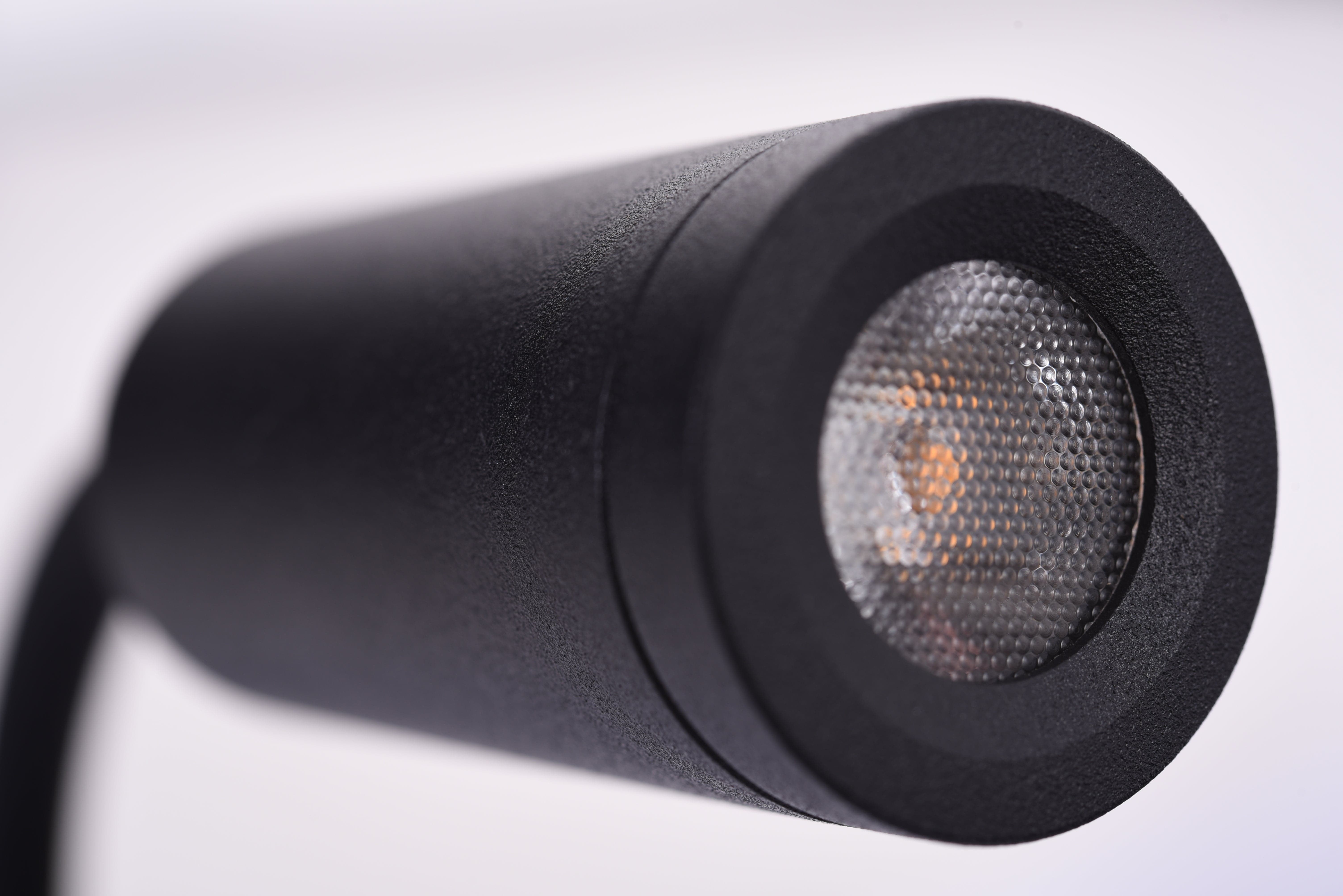 Lampade da parete Nogat Nero AZ2943 (2)