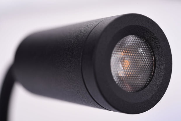 Lampade da parete Nogat Nero AZ2943 (2)