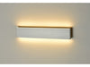 Lampade da parete Norman L Bianco AZ1684 (1)