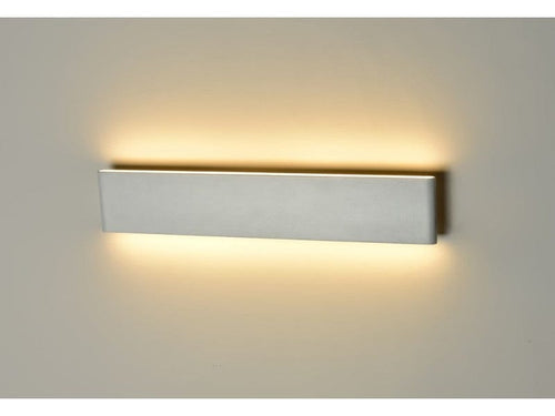 Lampade da parete Norman L Bianco AZ1684 (1)