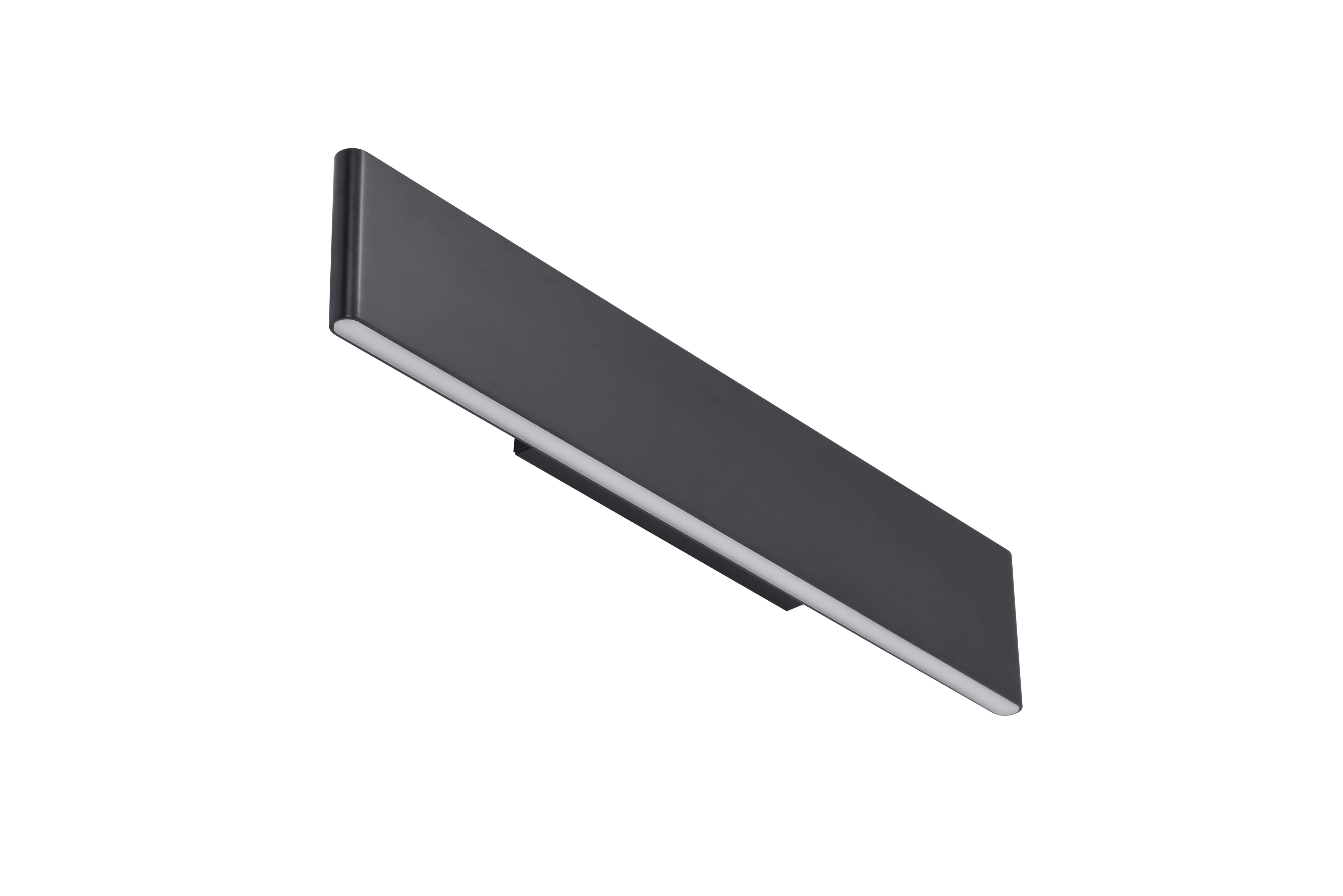 Lampade da parete Norman L Nero AZ4177