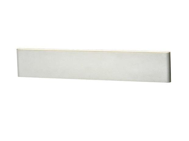 Lampade da parete Norman M Bianco AZ1683