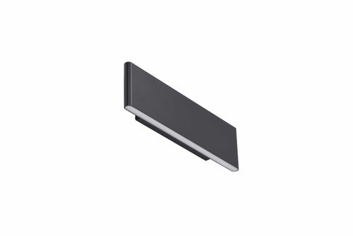 Lampade da parete Norman M Nero AZ4178 (1)