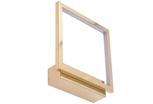 Lampade da parete Opera Oro AZ4321