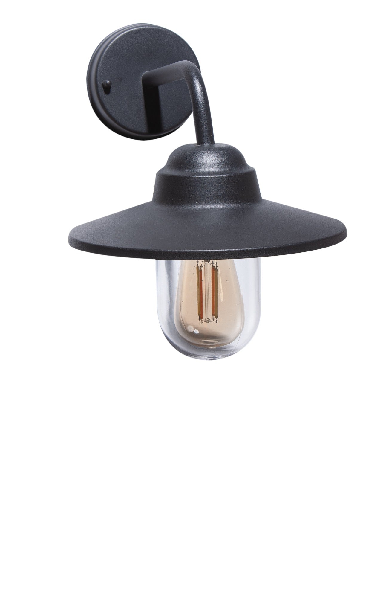Lampade da parete Osvald Nero AZ4489 (5)