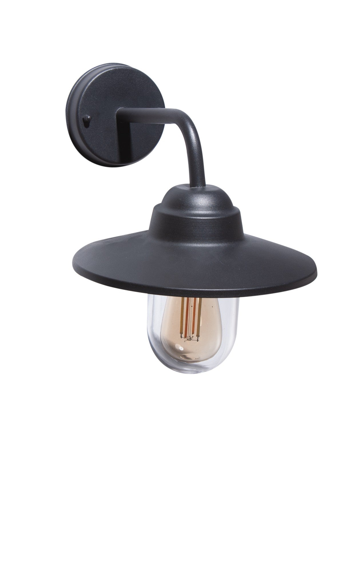 Lampade da parete Osvald Nero AZ4489 (7)