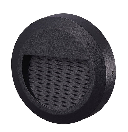 Lampade da parete Ove Grigio AZ4508