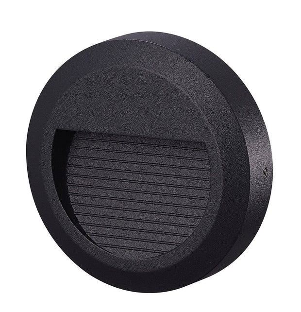 Lampade da parete Ove Grigio AZ4508