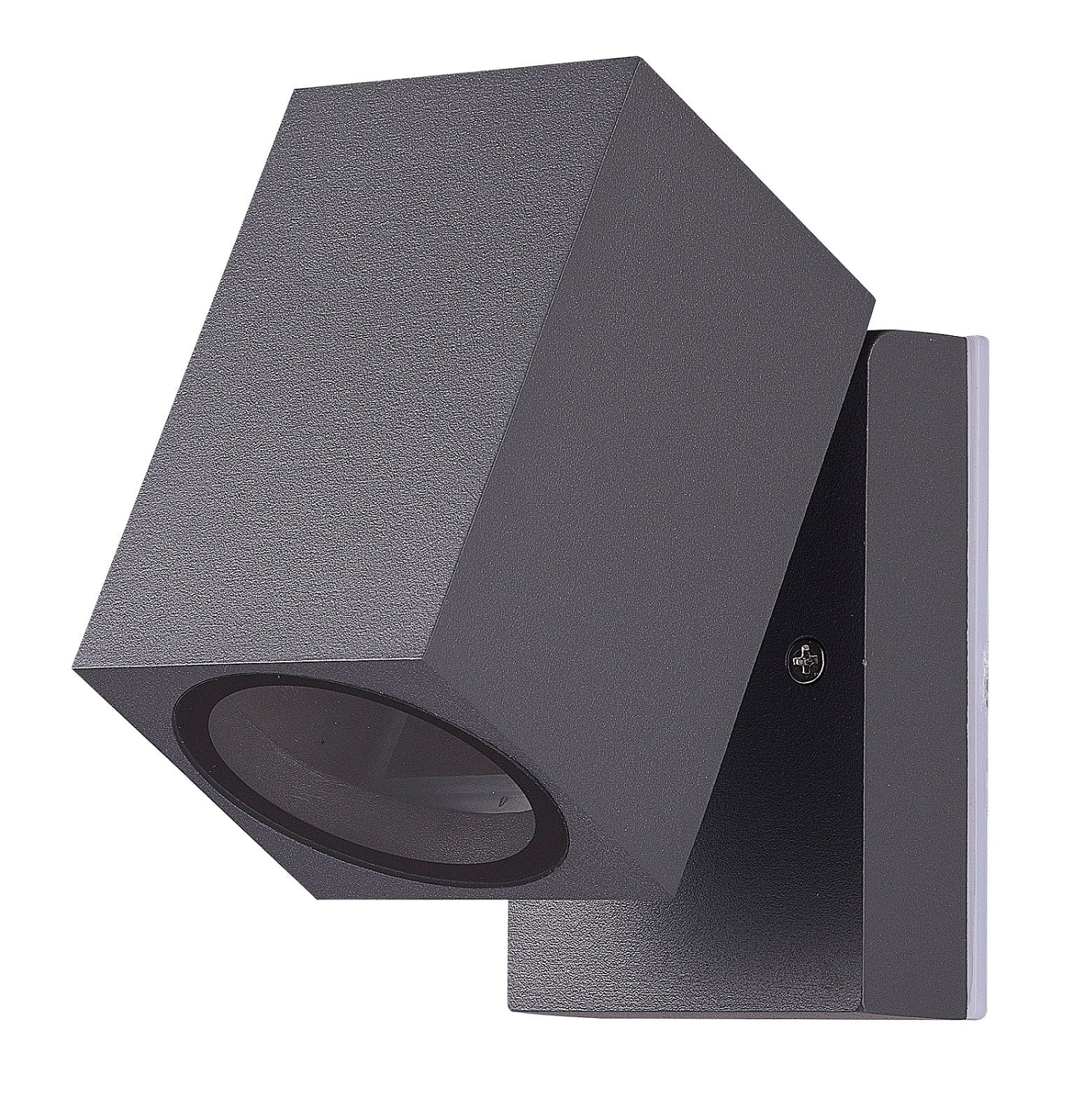 Lampade da parete Peder Grigio AZ4515