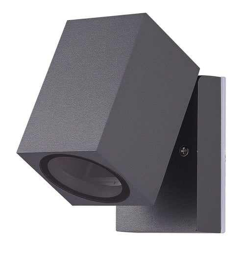 Lampade da parete Peder Grigio AZ4515