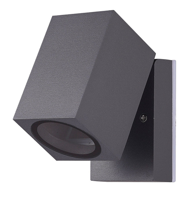 Lampade da parete Peder Grigio AZ4515