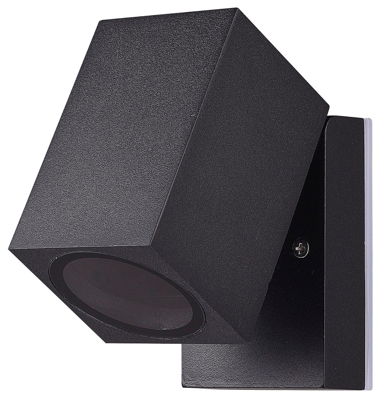 Lampade da parete Peder Nero AZ4514